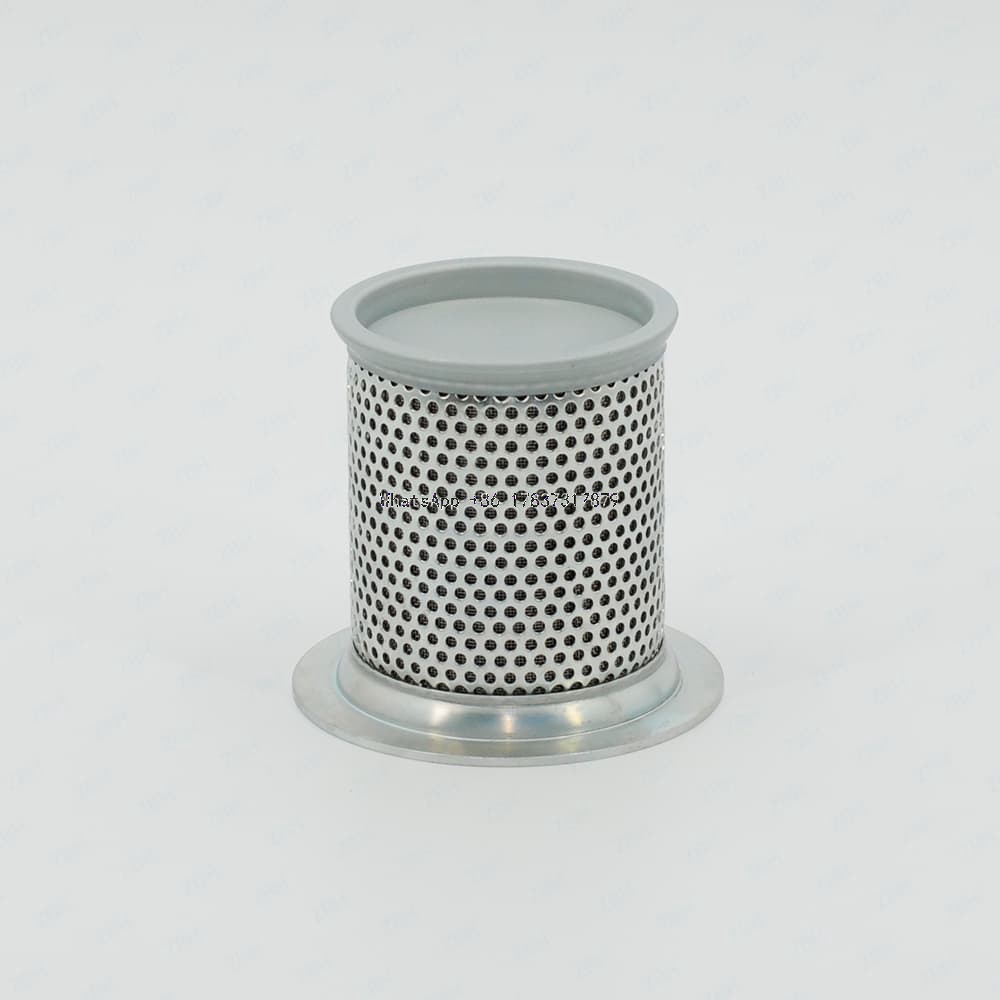 Hanbell Suction Filter 31301