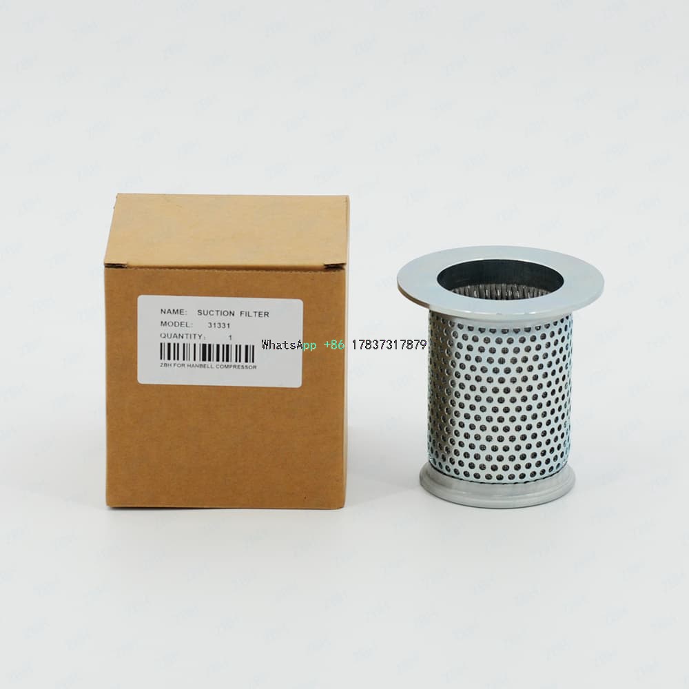 HANBELL Hvac Filter 31331