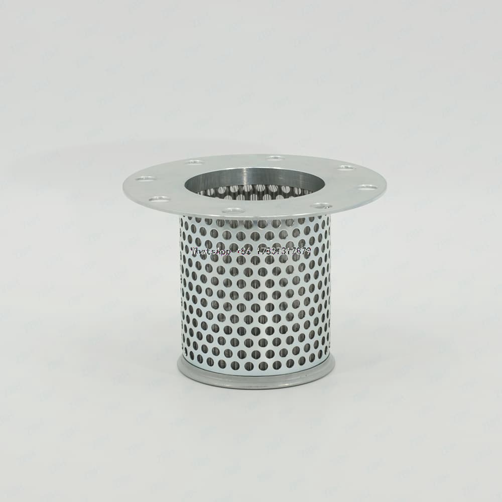 Hanbell 31358 Built-in Suction Filter