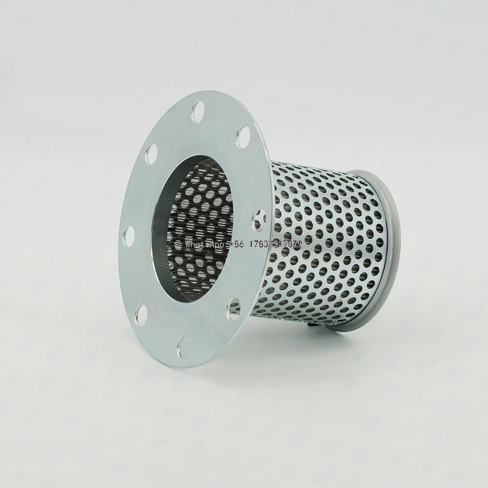 Hanbell 31358 Built-in Suction Filter