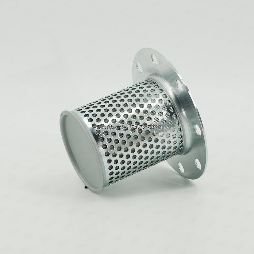 Hanbell 31358 Built-in Suction Filter
