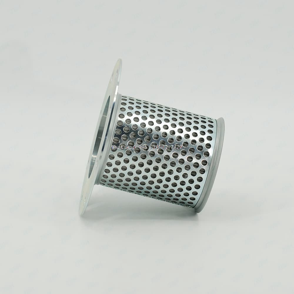 Hanbell 31358 Built-in Suction Filter