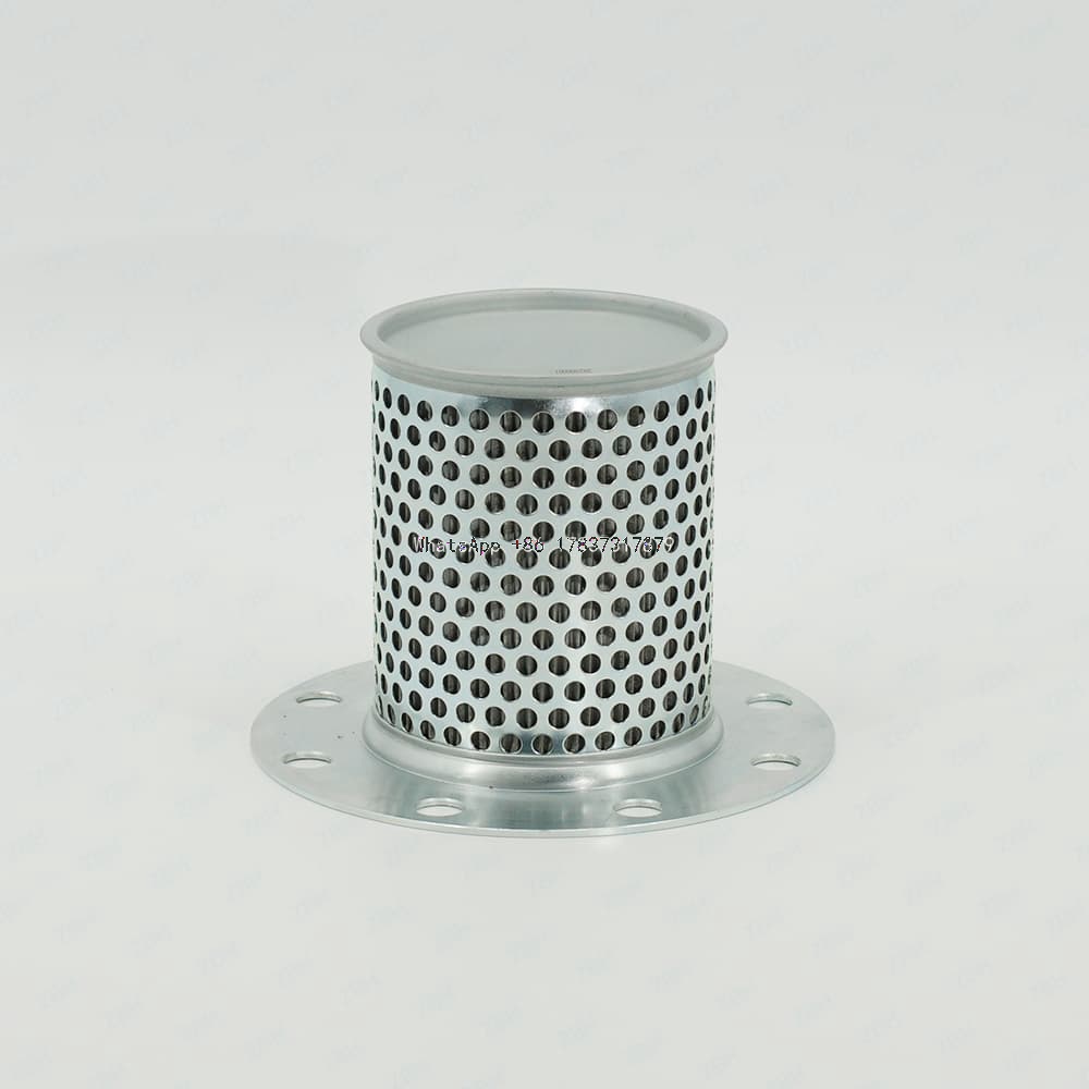 Hanbell 31358 Built-in Suction Filter
