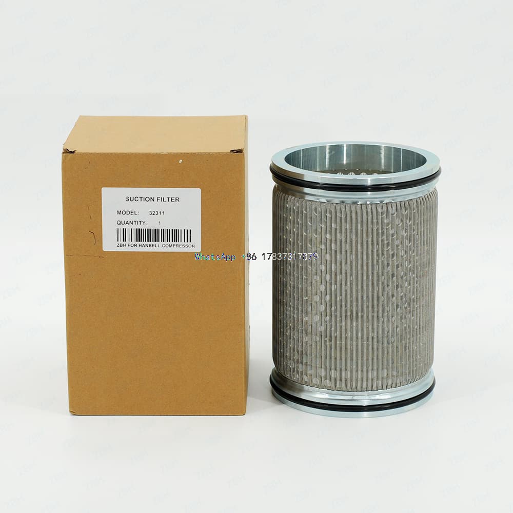 Hanbell 32311 Hvac Filter