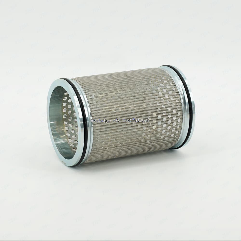 Hanbell 32311 Hvac Filter