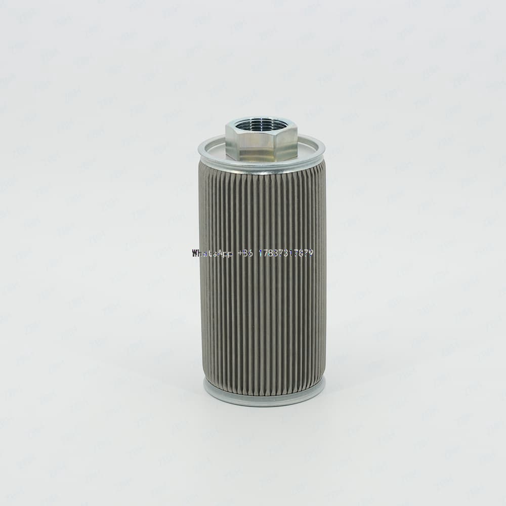 HANBELL Oil Filter ZF3033A