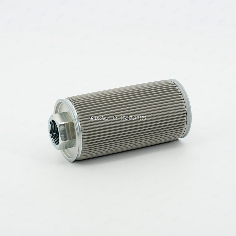 HANBELL Oil Filter ZF3033A