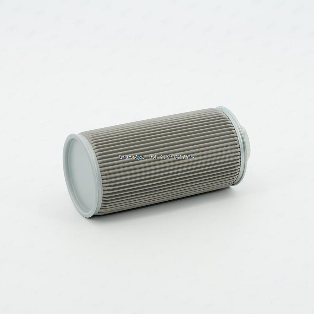 HANBELL Oil Filter ZF3033A