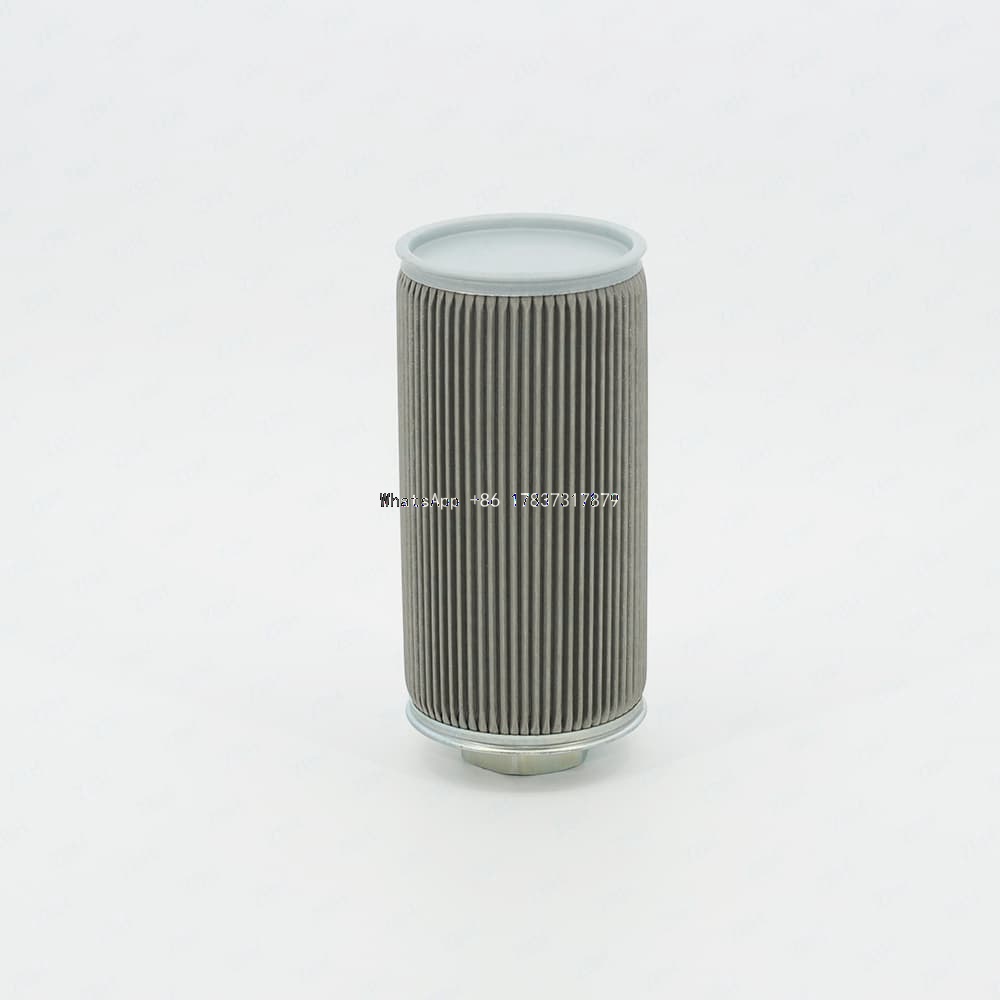 HANBELL Oil Filter ZF3033A
