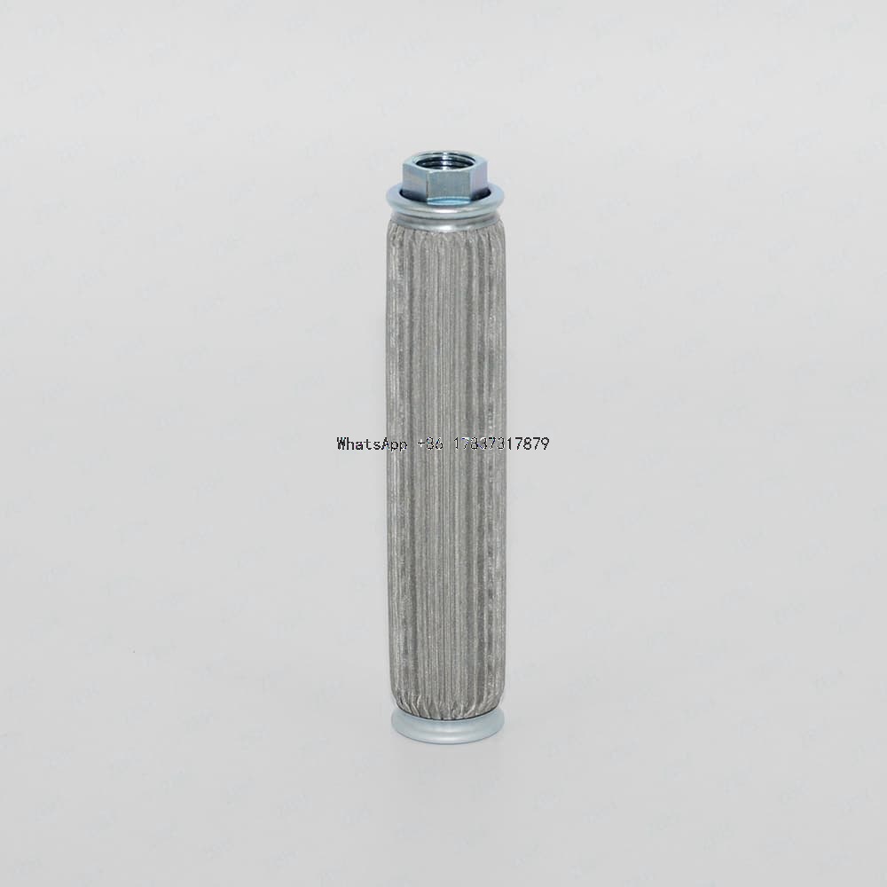 HANBELL 31301-1143CC Built-in Oil Filter