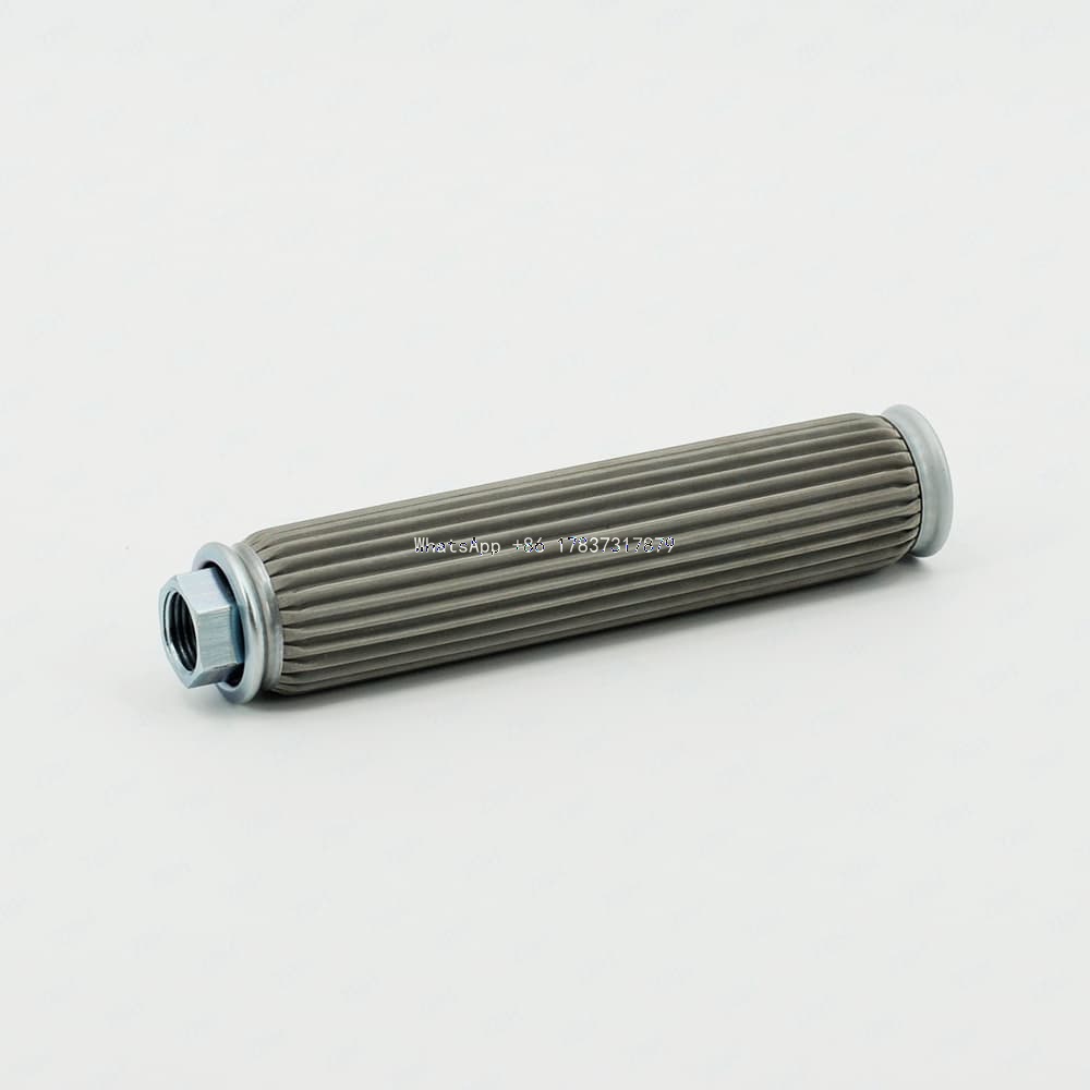 HANBELL 31301-1143CC Built-in Oil Filter