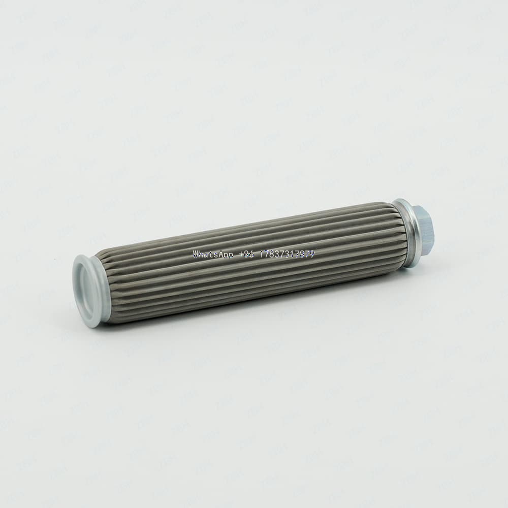 HANBELL 31301-1143CC Built-in Oil Filter