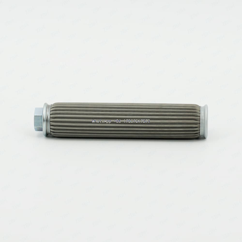 HANBELL 31301-1143CC Built-in Oil Filter