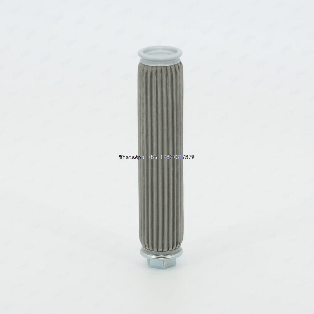 HANBELL 31301-1143CC Built-in Oil Filter