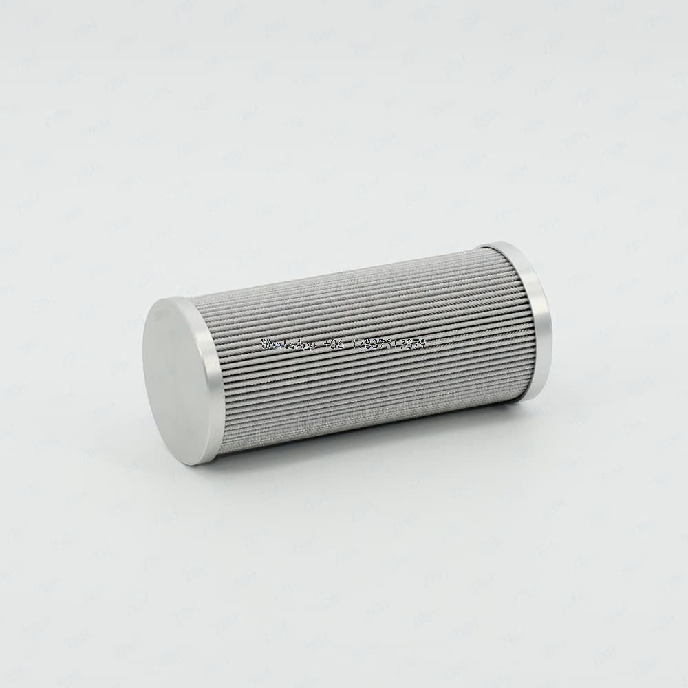 HANBELL 4212-GB15 Spin-on External Oil Filter