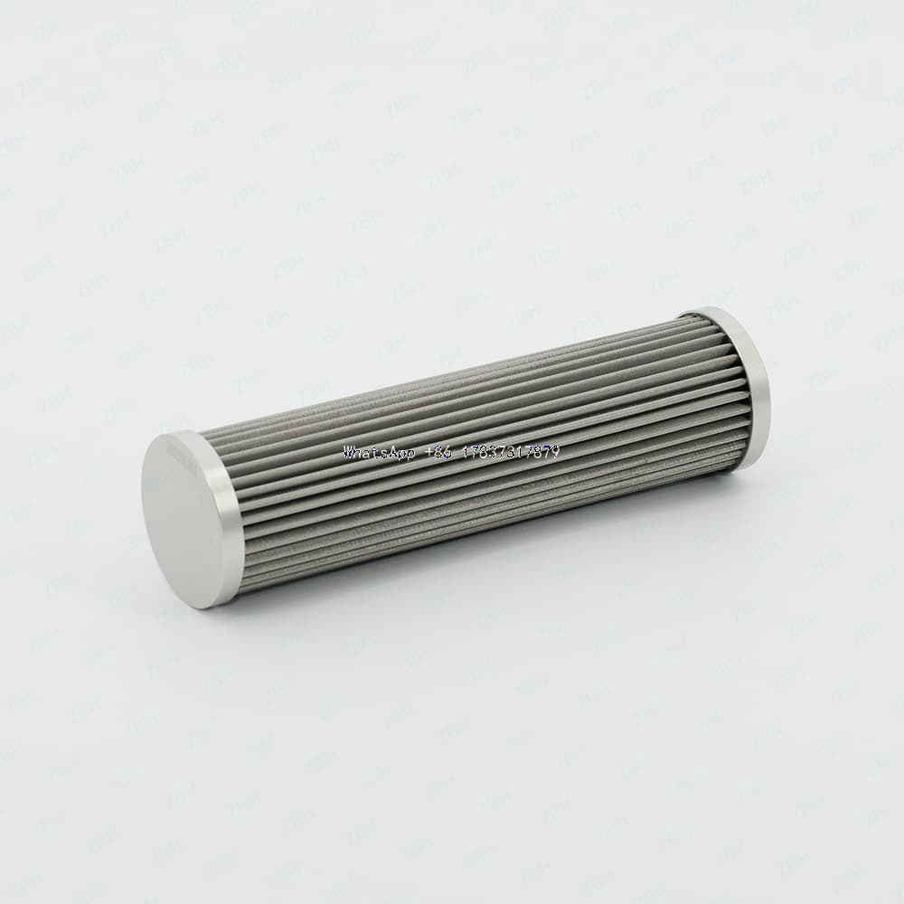 HANBELL Oil Filter 32302