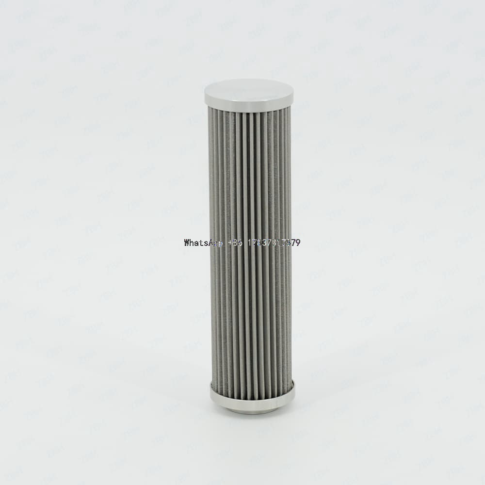 HANBELL Oil Filter 32302