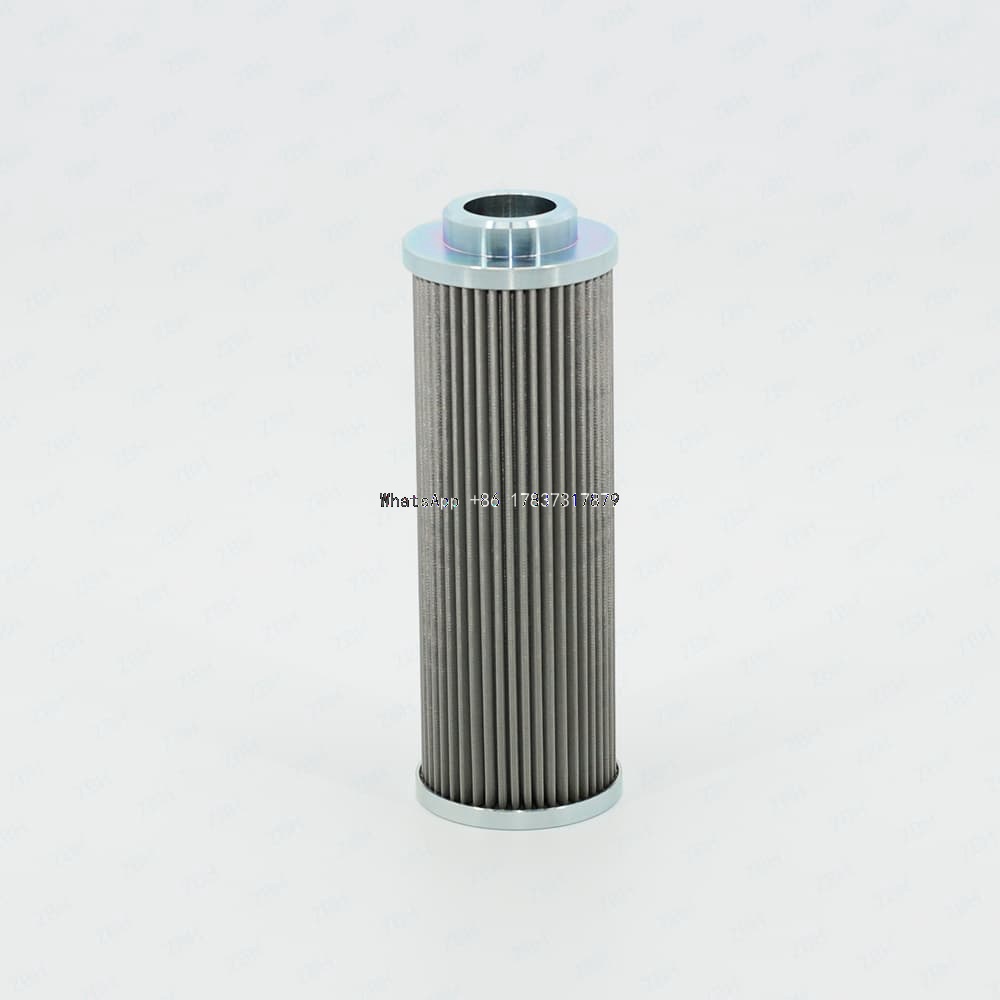 HANBELL 32303 Medium Parallel External Oil Filter Cartridge