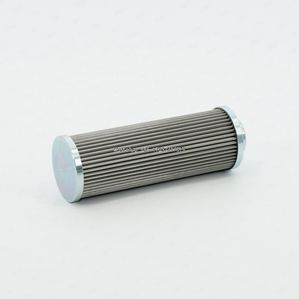 HANBELL 32303 Medium Parallel External Oil Filter Cartridge