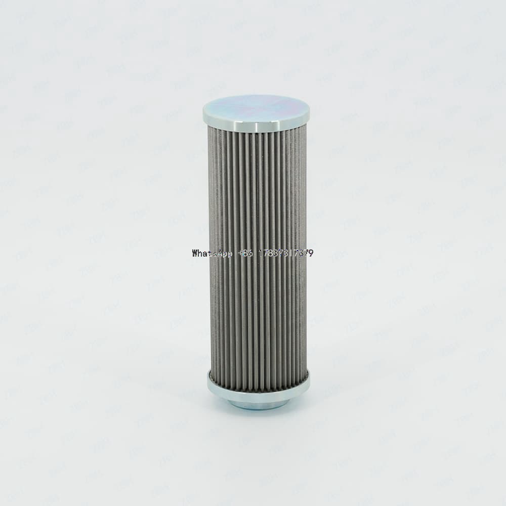 HANBELL 32303 Medium Parallel External Oil Filter Cartridge