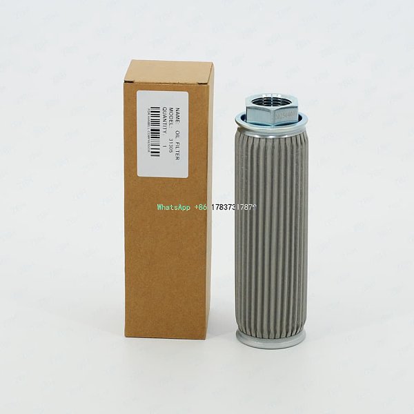 HANBELL 31305 Compressor Oil Filter
