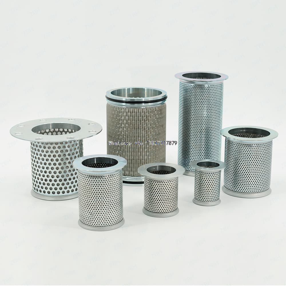 Hanbell 32311 Hvac Filter