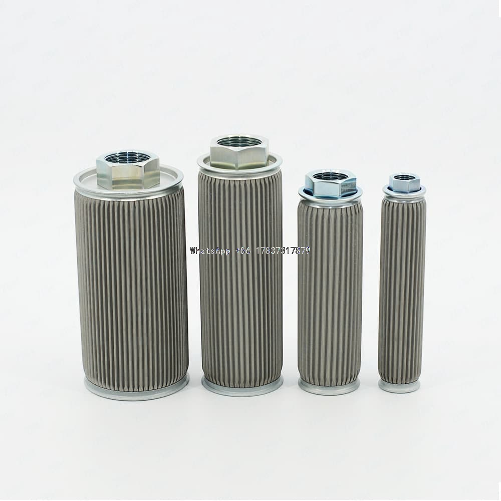 Hanbell 32311 Hvac Filter