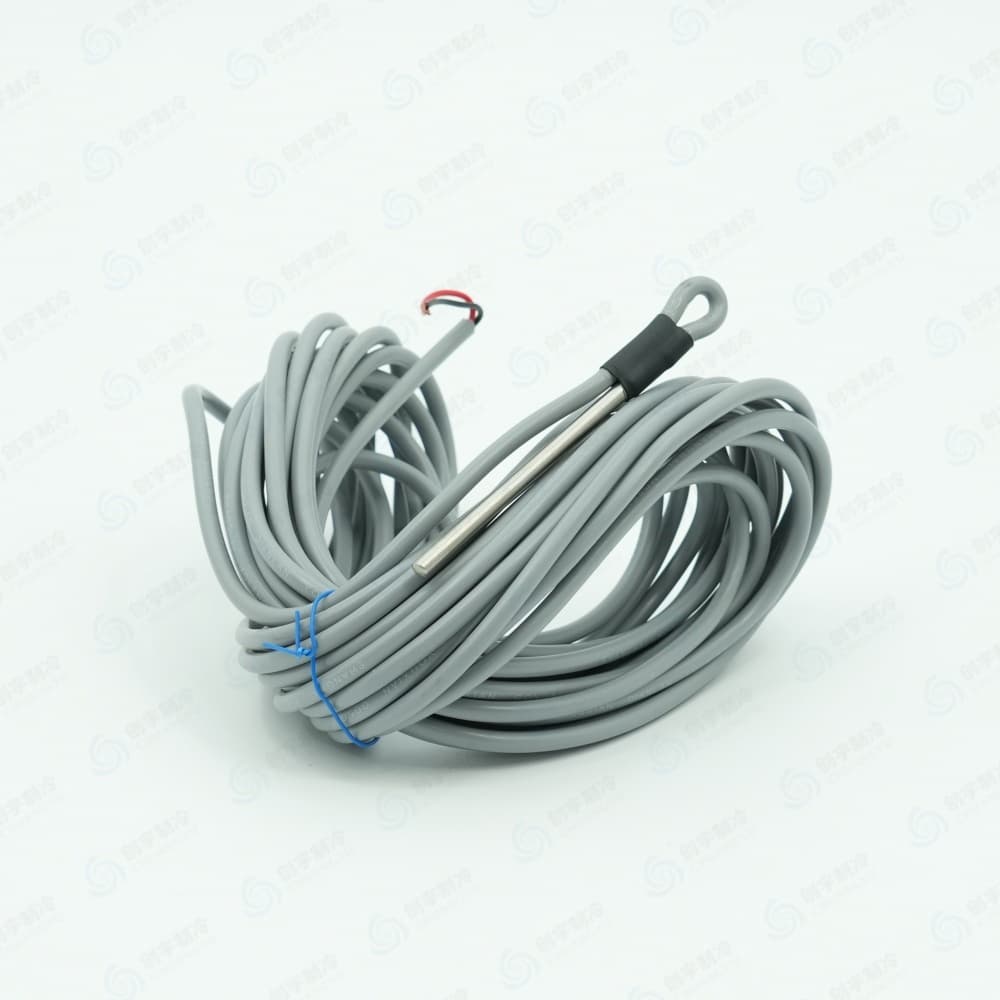 CARR*IER HH79NZ032 Temperature Sensor Transducer