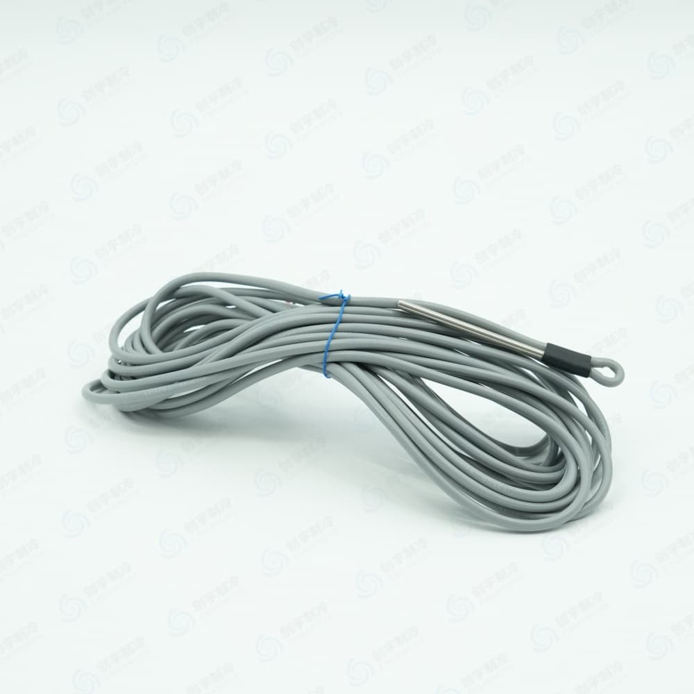 CARR*IER HH79NZ032 Temperature Sensor Transducer