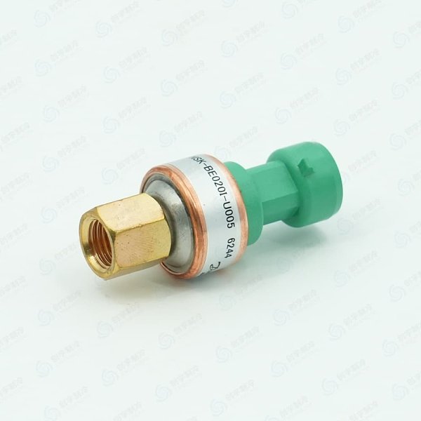 CARR*IER 00PPG000002000 Low Pressure Transducer Sensor for Hvac Repair Parts