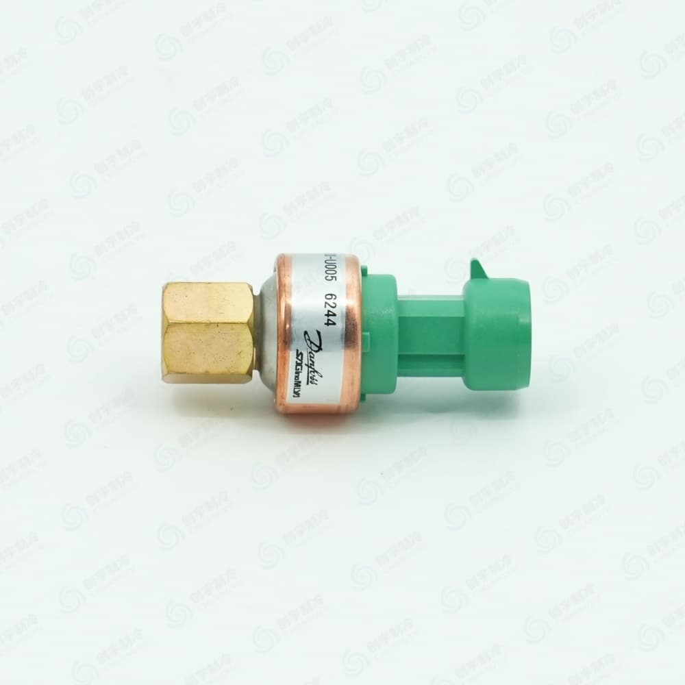 CARR*IER 00PPG000002000 Low Pressure Transducer Sensor for Hvac Repair Parts