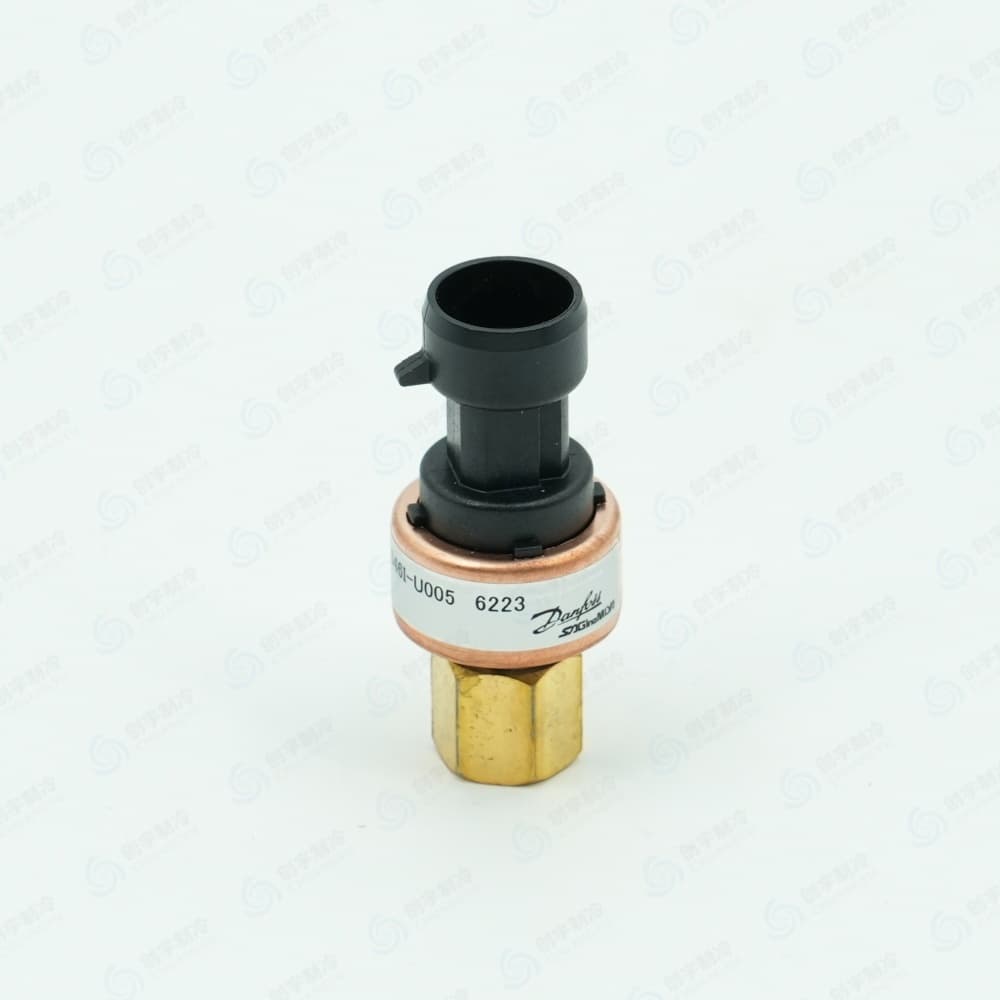 CARR*IER 00PPG000003000 High Pressure Transducer Sensor