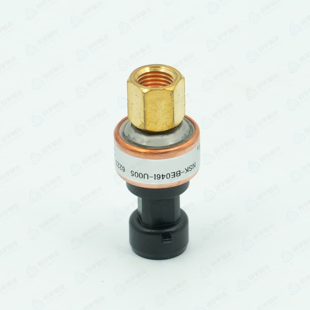 CARR*IER 00PPG000003000 High Pressure Transducer Sensor