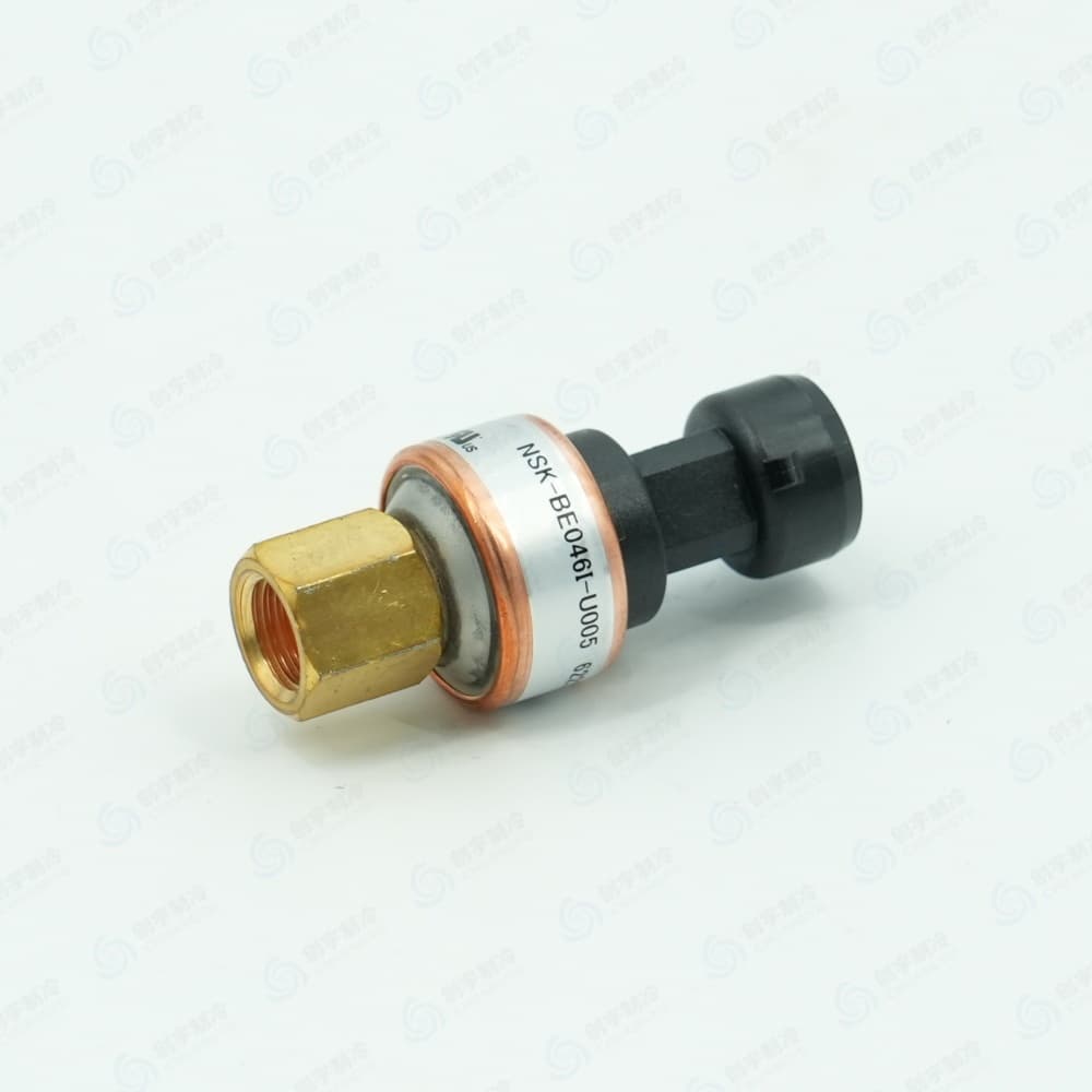 CARR*IER 00PPG000003000 High Pressure Transducer Sensor