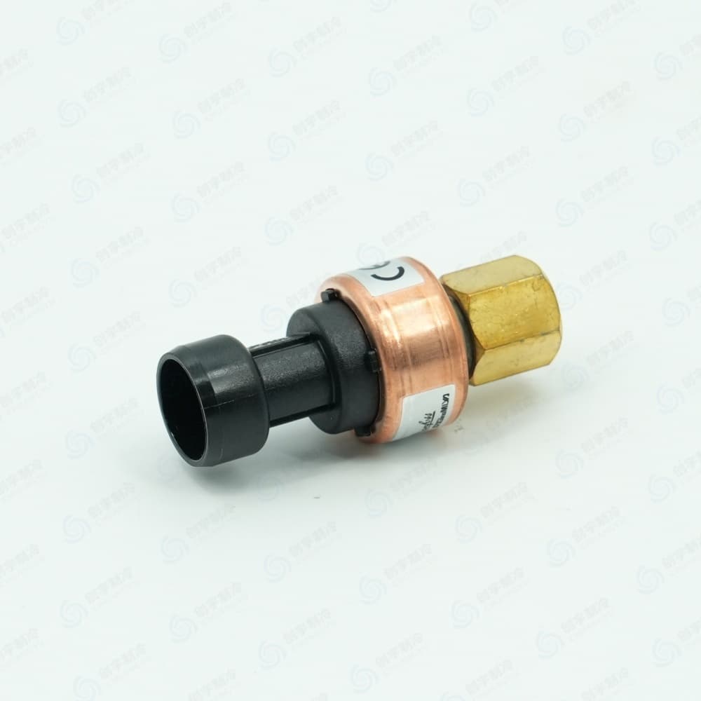CARR*IER 00PPG000003000 High Pressure Transducer Sensor