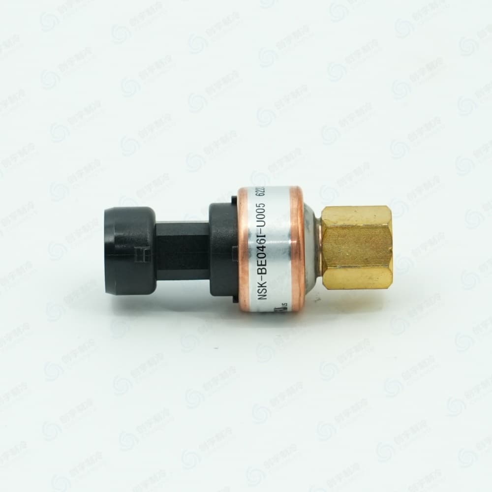 CARR*IER 00PPG000003000 High Pressure Transducer Sensor