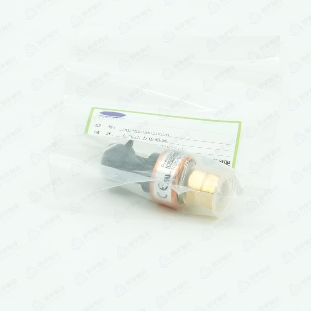 CARR*IER 00PPG000012000 Pressure Transducer Sensor