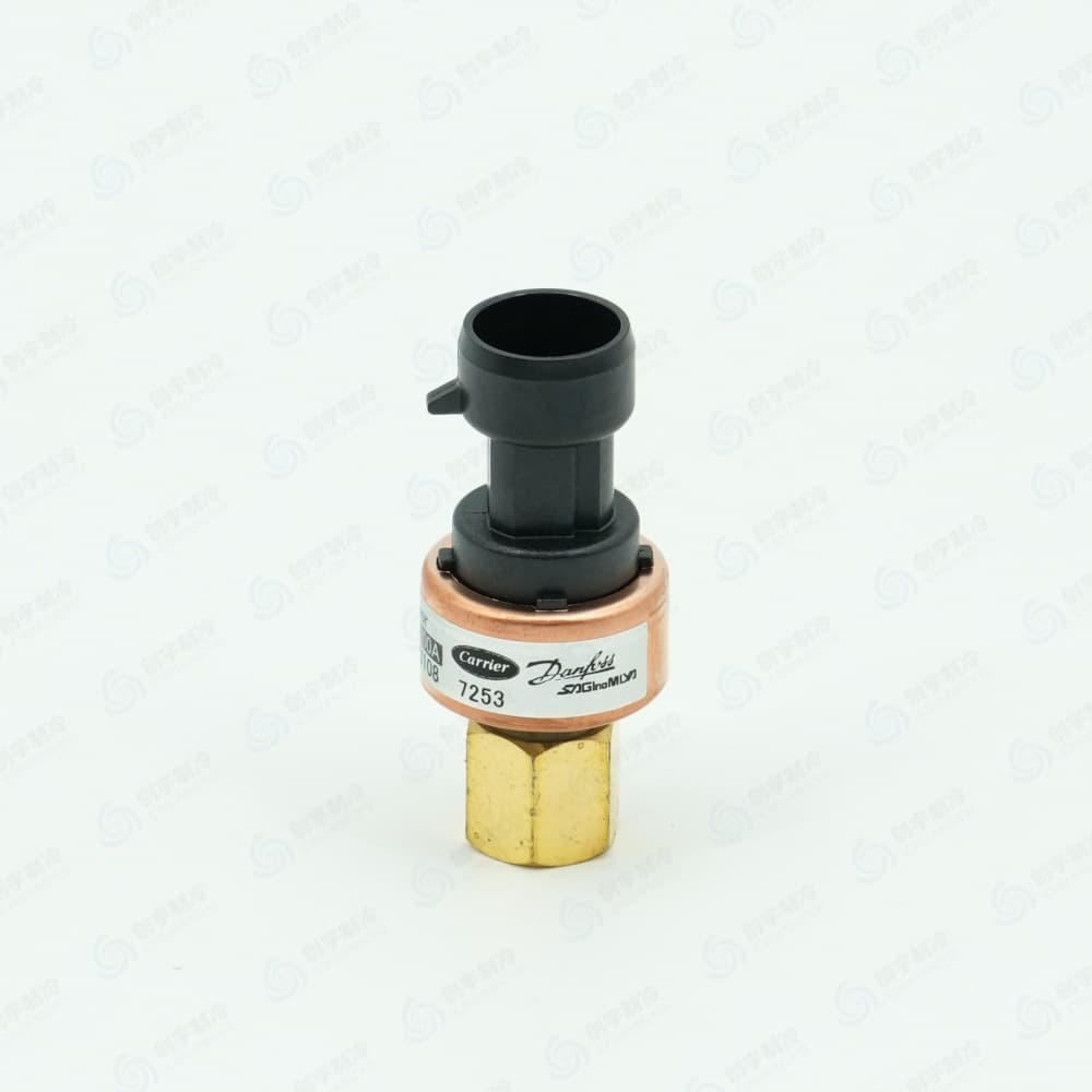 CARR*IER 00PPG000012000 Pressure Transducer Sensor