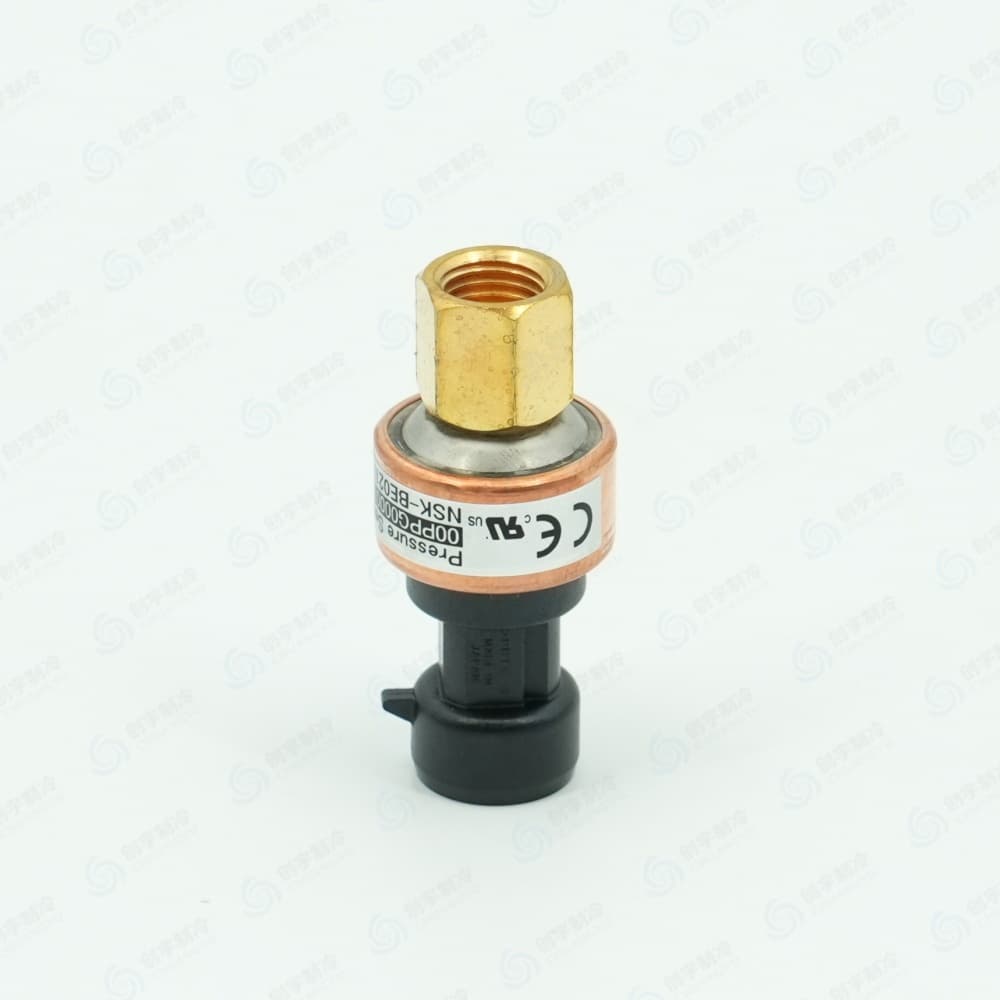 CARR*IER 00PPG000012000 Pressure Transducer Sensor