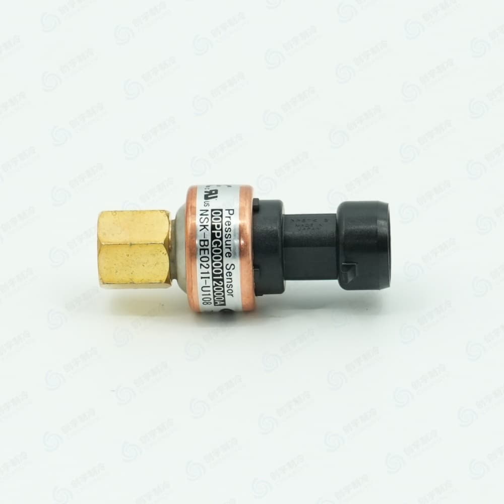 CARR*IER 00PPG000012000 Pressure Transducer Sensor