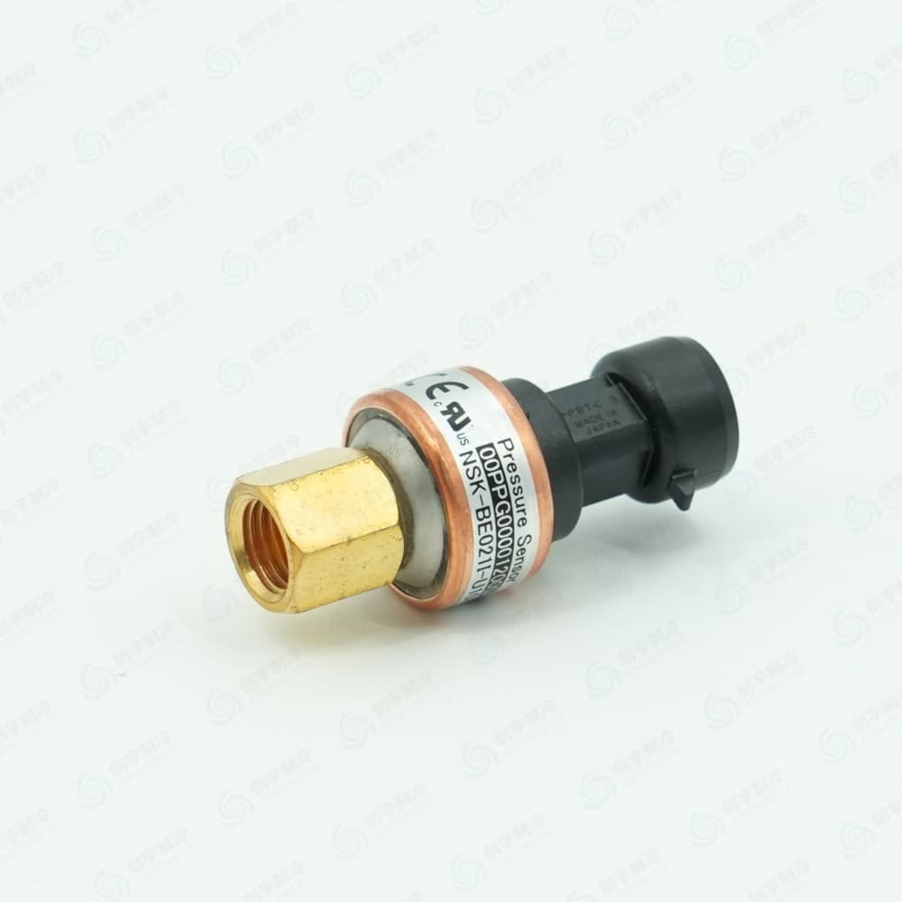 CARR*IER 00PPG000012000 Pressure Transducer Sensor