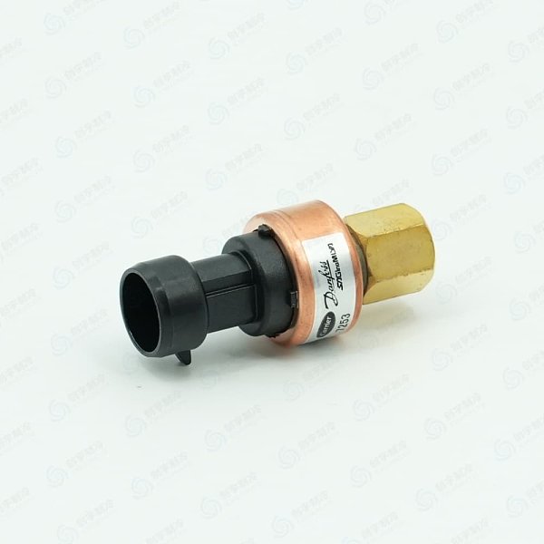 CARR*IER 00PPG000012000 Pressure Transducer Sensor