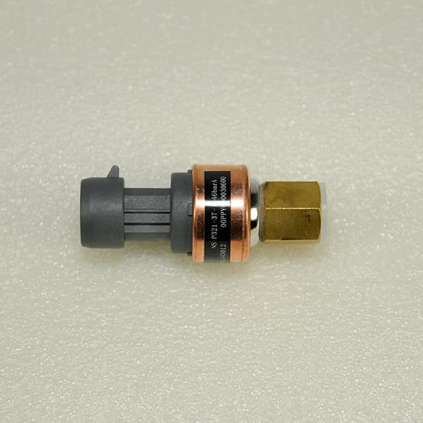 CARR*IER 00PPY000030600 Discharge High Pressure Transducer Sensor