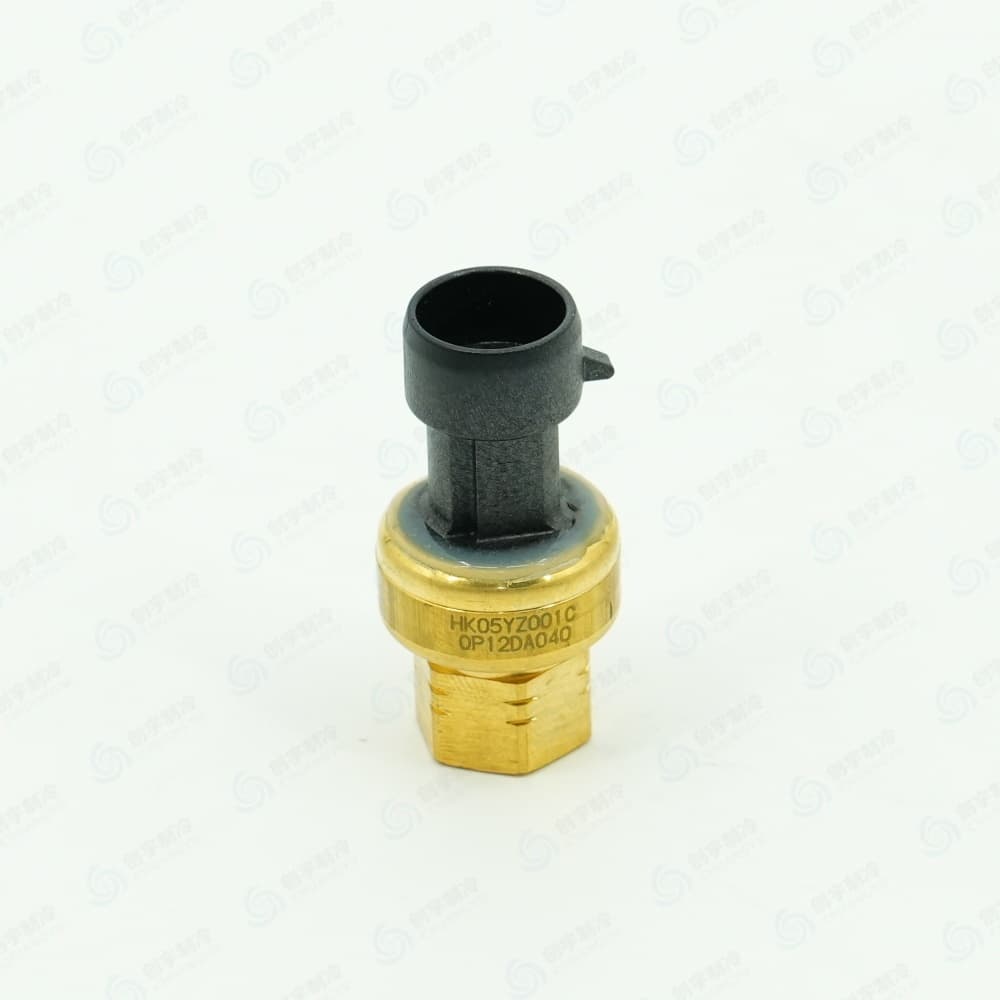 CARR*IER OP12DA040 HK05YZ001 Pressure Transducer Sensor