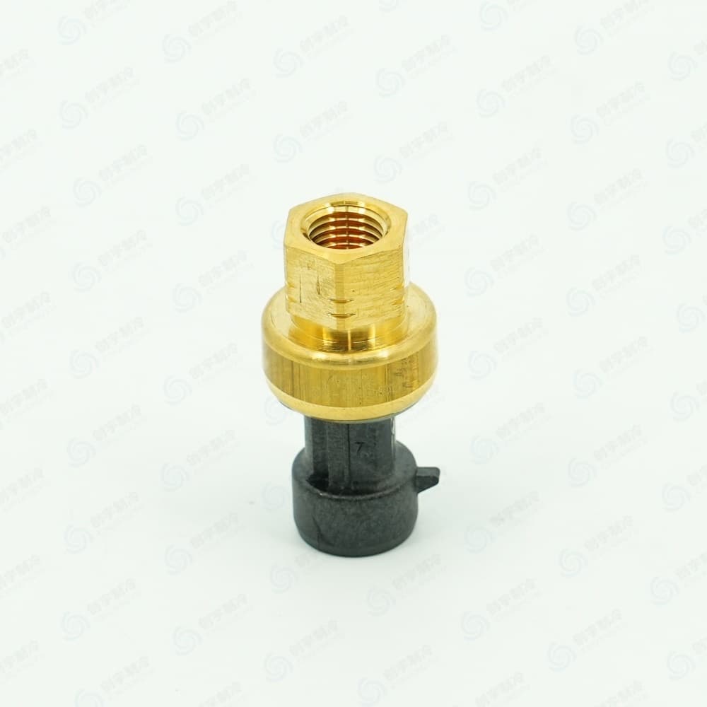 CARR*IER OP12DA040 HK05YZ001 Pressure Transducer Sensor