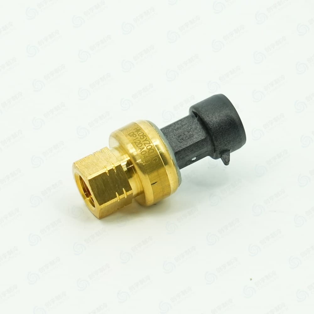 CARR*IER OP12DA040 HK05YZ001 Pressure Transducer Sensor