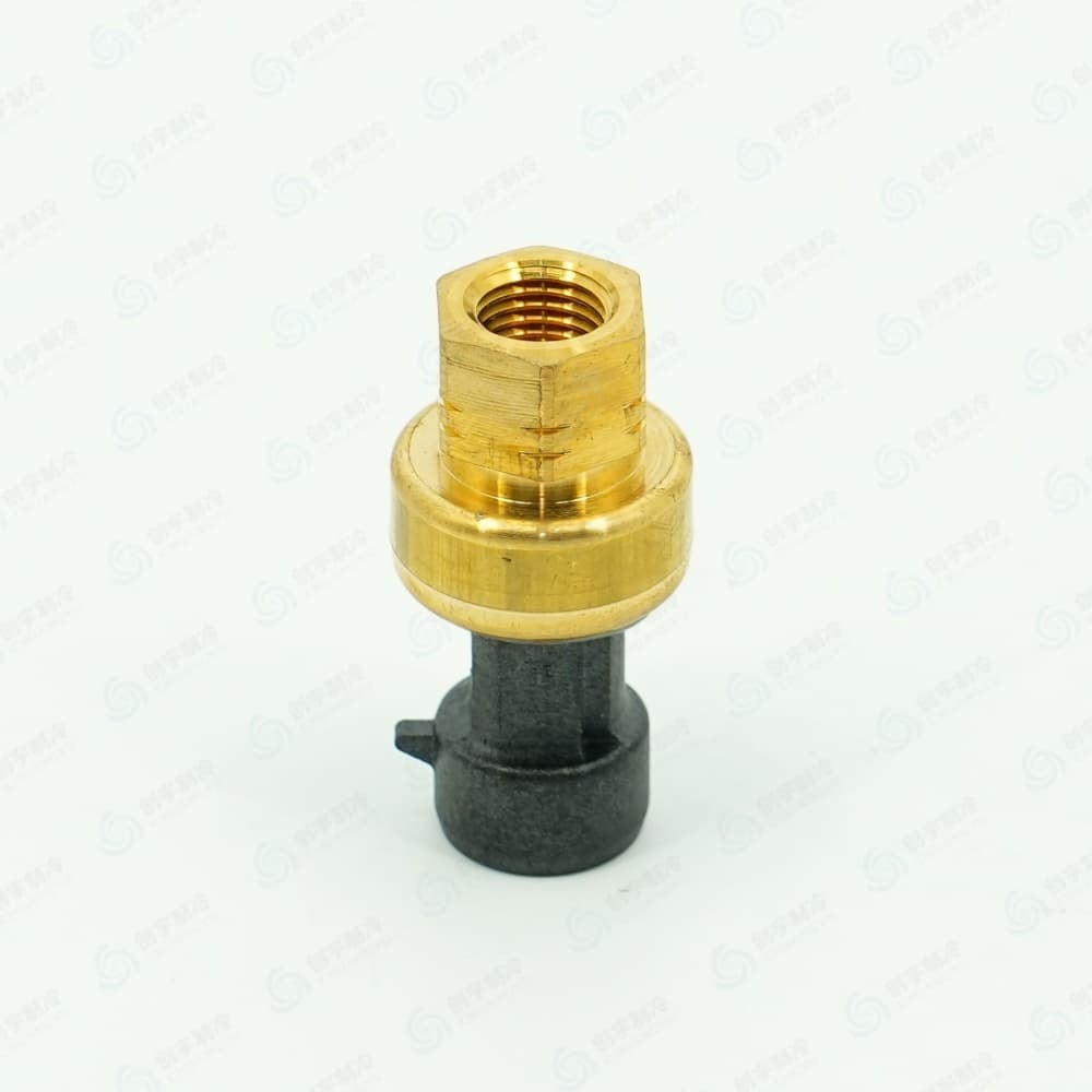 CARR*IER OP12DA039 Discharge High Pressure Transducer  (Cross PN: HK05YZ100)