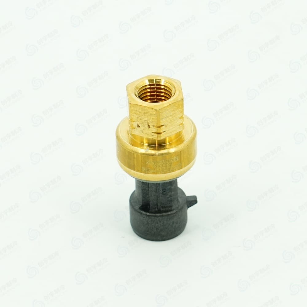 CARR*IER OP12DA059 Oil Pressure Transducer  (Cross PN: HK05YZ007)