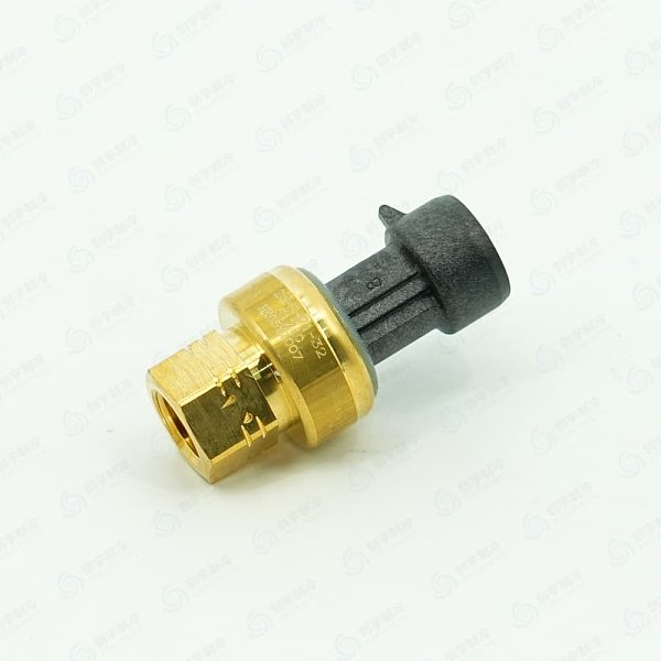 CARR*IER OP12DA059 Oil Pressure Transducer  (Cross PN: HK05YZ007)