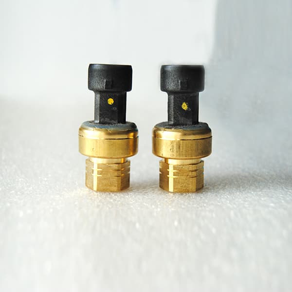 CARR*IER OP12DA059 Oil Pressure Transducer  (Cross PN: HK05YZ007)